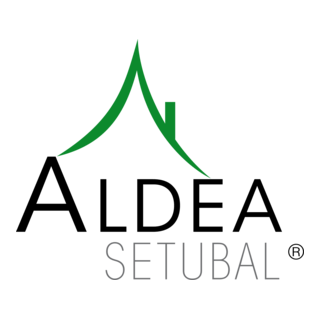 Aldea Setubal Logo PNG Vector