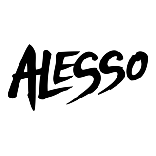 alesso Logo PNG Vector