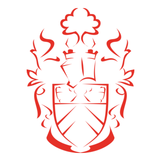 Alfreton Town FC Logo PNG Vector