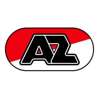Alkmaar Zaanstreek Logo PNG Vector