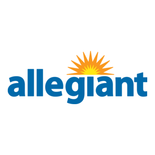 Allegiant Air Logo PNG Vector