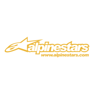alpinestars Logo PNG Vector