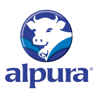 Alpura new Logo PNG Vector
