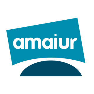 AMAIUR Logo PNG Vector