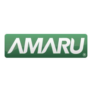 Amaru Logo PNG Vector