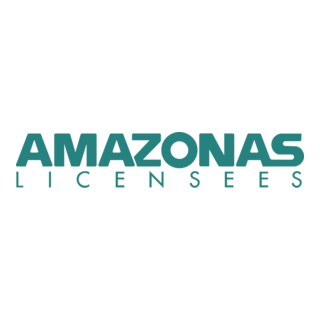 Amazonas Licensees Logo PNG Vector