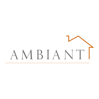 ambiant inmoviliaria Logo PNG Vector