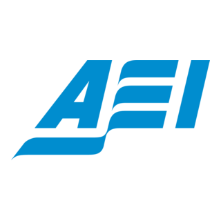 American Enterprise Institute (AEI) Logo PNG Vector