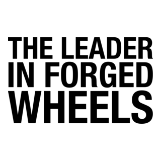 American Force Wheels Logo PNG Vector