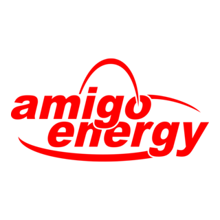 Amigo Energy Logo PNG Vector