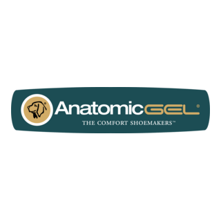 Anatomic Gel Logo PNG Vector