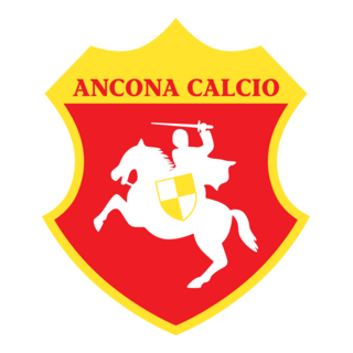 Ancona Calcio Logo PNG Vector