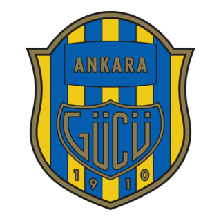 Ankaragucu Ankara Logo PNG Vector