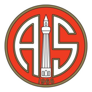 Antalyaspor Antalya Logo PNG Vector