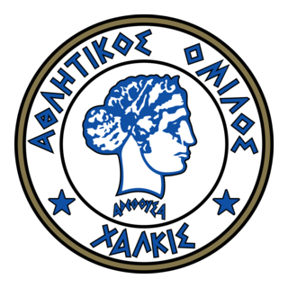 AO Halkis Logo PNG Vector