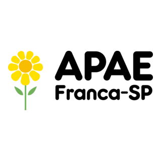 APAE Franca Logo PNG Vector