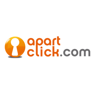 Apartclick Logo PNG Vector