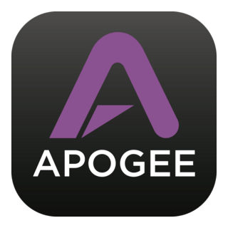 Apogee Maestro Logo PNG Vector