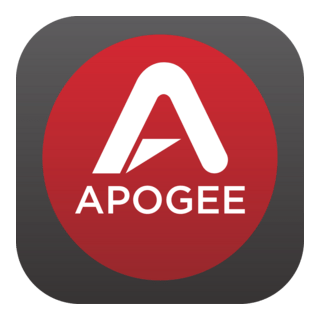 Apogee MetaRecorder Logo PNG Vector