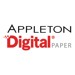 Appvion Digital Paper Logo PNG Vector