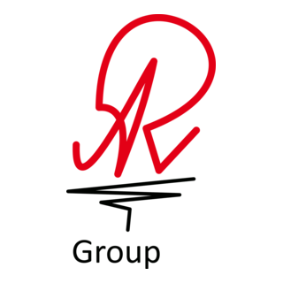 AR Group Logo PNG Vector