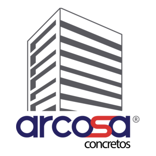 Arcosa Concretos Logo PNG Vector