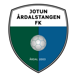 Ardal FK Logo PNG Vector