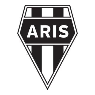 Aris Bonnevoie Logo PNG Vector
