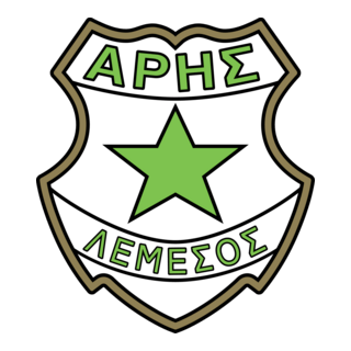 Aris Limassol Logo PNG Vector