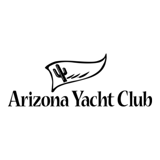 Arizona Yacht Club Logo PNG Vector