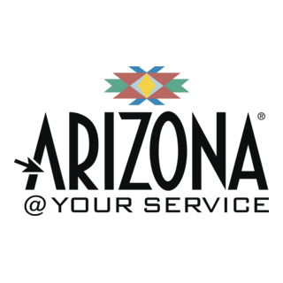 Arizona @ Your Service Logo PNG Vector