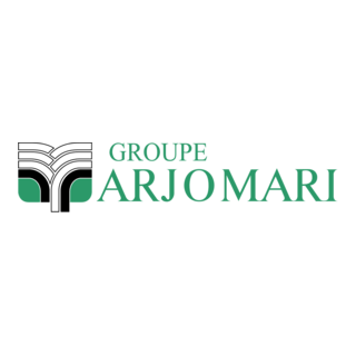 Arjomari Group Logo PNG Vector