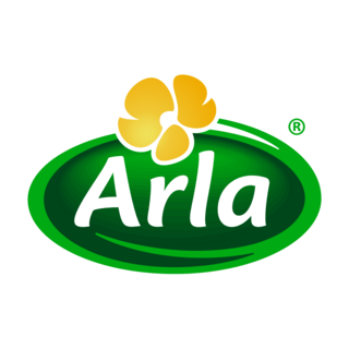 Arla Logo PNG Vector