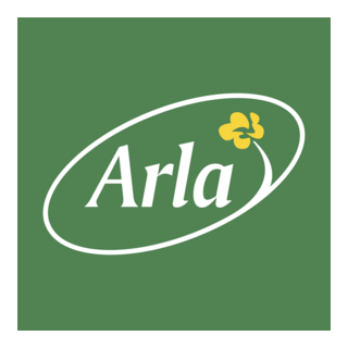 Arla Logo PNG Vector