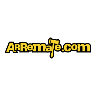 Arremate Logo PNG Vector