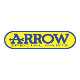ARROW Logo PNG Vector