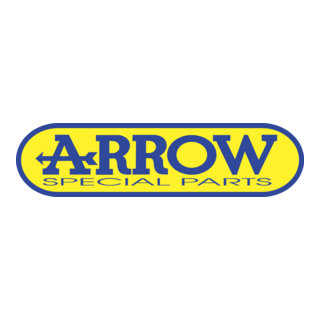 Arrow Logo PNG Vector
