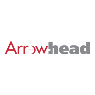 Arrowhead Logo PNG Vector
