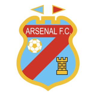 Arsenal Logo PNG Vector