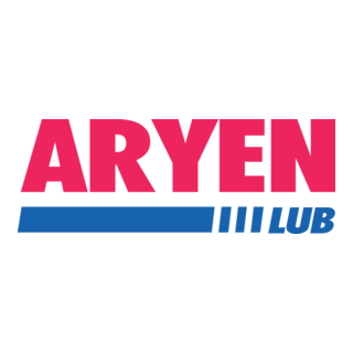 Aryen Lub Logo PNG Vector