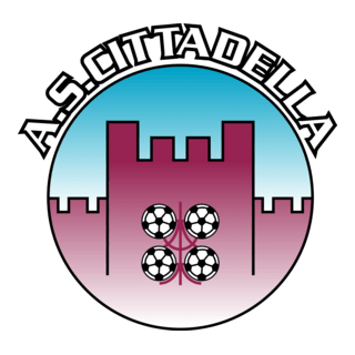 AS Cittadella Logo PNG Vector