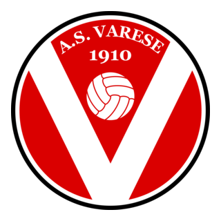 AS Varese 1910 Logo PNG Vector