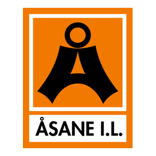 Asane IL Logo PNG Vector
