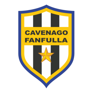 ASD Cavenago Fanfulla Logo PNG Vector