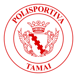 ASD Polisportiva Tamai Logo PNG Vector