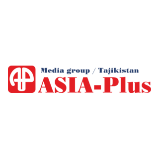 Asia-Plus Media group Aзия-Плюс Logo PNG Vector