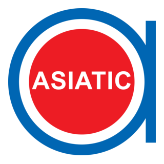 Asiatic Logo PNG Vector
