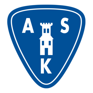 ASK Koflach Logo PNG Vector