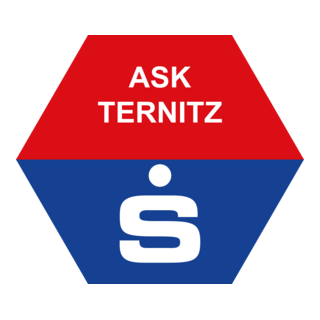 ASK Ternitz Logo PNG Vector