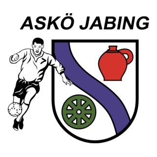 ASKÖ Jabing Logo PNG Vector